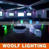 Indoor and Outdoor Fashionable Party Events Flashing Voluminous Brightsome LED Glowing Furniture thumbnail-1