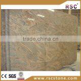 Juparana Colombo Granite Veneer Countertop thumbnail-1