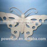 Beautifuly Metal Butterfly Wall Decoration thumbnail-3