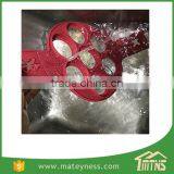 Silicone Cake Mold Perfect Pancakes Mold Flippin' Fantastic thumbnail-6