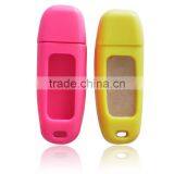 Specializing in the Production of Silicone New Classic Silicone USB Memory Stick thumbnail-2