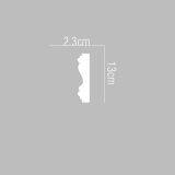 Polyurethane Wall Panel Moulding thumbnail-2