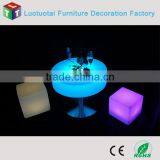 LED Furniture Used for Hotel/patio/restaurent/cafe thumbnail-1