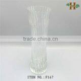 Mercury Decorative Glass Vase for Flower thumbnail-2