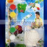 Bisque Animal Figurines