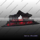 Luxury Decor Flame Electric Fireplace Indoor Use thumbnail-1