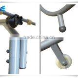 2 Person Patio Hammock Bed With Canopy thumbnail-5