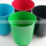Biodegradable Bamboo Fiber Flower Pot thumbnail-3