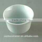 White Porcelain Cup thumbnail-2