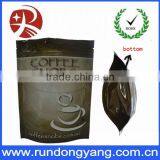 Different Sizes Coffee Bean Packaging Bags With Stand up Pouch thumbnail-1
