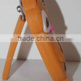 Low Moq Promotional Products Turtle Shape Hand Nail Clipper Staniless Steel Gift thumbnail-4