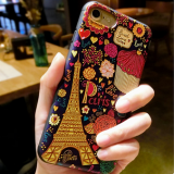 Hot Selling Soft Tpu Silicone Mobile Phone Cases for IPhone7/7Plus/6/6s/6plus/6splus Pretty Cell Phone Case Accessories thumbnail-4