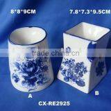 Ceramic Oil Burner thumbnail-1