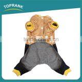 Professional Cotton Sports Hot Pet Clothes for Dogs With Great Price thumbnail-3
