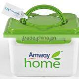 Plastic Storage Container /plastic Storage Box thumbnail-1