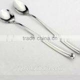 Winolaz High Quality Stainless Steel Spoon Dinner Spoon Dessert Spoon thumbnail-2