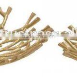 New Design Metal Fancy Bowl thumbnail-1