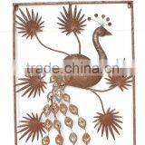 Metal Wall Art Decor thumbnail-3