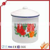 Enamelware Mugs for Drinking Coffee thumbnail-1