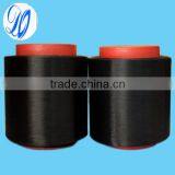 Black Nylon 66 FDY Yarn 250D PA66 Yarn thumbnail-3