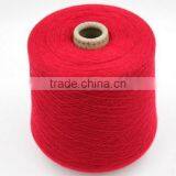 100% Dyed Acrylic High Bulk Yarn For Knitting/Weaving thumbnail-1