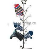 Wrought Iron Dryer Stand thumbnail-1