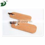 Wholesale Wood Tea And Coffee Food Tray Long Bread Serving Tray thumbnail-5