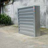 Negative Pressure Fan/Temperature Controlle Draught Fan/industrial/ Green House/livestock/ Poultry Farm thumbnail-2