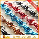 High Quality Metal Double Jack Chains Fly Screen thumbnail-5