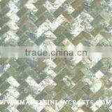 Shell Mop Latest Production Tiles thumbnail-1