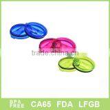 30oz Tough Double Vacuum Insulated Stainless Steel Travel Tumbler Bundle With Spill-Proof and Sip Lids thumbnail-3