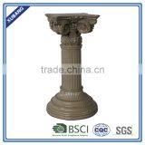 Promotion Poly Resin Tall Rome Column Figurine thumbnail-3