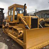 Продается бульдозер Cat D6D из США thumbnail-4