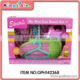 Wholesales Children Electric Iron Set Toy thumbnail-1