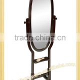 dressing mirror stand mirror
