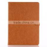 High Quality Crazy-horse PU Card Bumper/pocket Cell Phone Case for Ipad PRO thumbnail-4