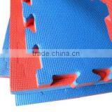 OEM Good Quality Shockproof Waterproof Taekwondo Exercise Eva Mats thumbnail-1