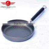 OEM Chinese Aluminum Frying Pan/ Pan Non Stick/ Egg Pan thumbnail-1
