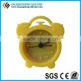 Lovely Animal Shaped Alarm Clock, Awake Ring Clock, Lunch Reminding Clock thumbnail-4