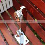 Hot-selling Steel Rail Core Drill Stainless Steel Glass Spigot thumbnail-2