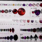 2015 New Style Products Multicolor Wholesale High Quality for Clear Acrylic Bead thumbnail-6