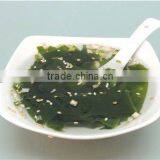 Instant Delicious Wakame Soup 5*5 thumbnail-4