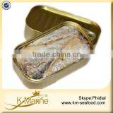 Top Quality Buy Canned Sardine in Vegetable Oil thumbnail-3
