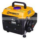 EGT102-C Worksite Brand 120/230V 950W Gasoline Generator thumbnail-2