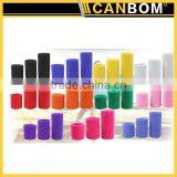 Comfortable Promotion Sport Sweat Wristband thumbnail-5