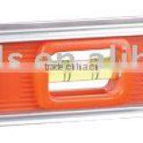 Three Vials Plastic Spirit Level thumbnail-1
