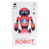 2016 Newest Arrival Intelligent Balance Battery Operated Toy Robot thumbnail-6