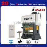 SMAC High Precision Cnc High Frequency Press Machine thumbnail-1