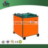 GW50 Steel Bar Bending Machine thumbnail-3