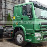 Low Price Sale for China HIgh Quality Sinotruk Heavy Truck Howo Tractor Trucks Head Made in China thumbnail-2